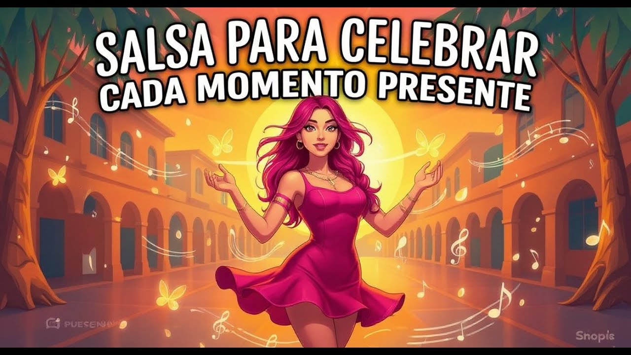 El Himno de la Alegría y la Gratitud | Celebra Cada Momento Vivido 🚀