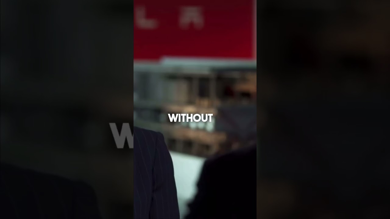 Elon Musk: we will work harder