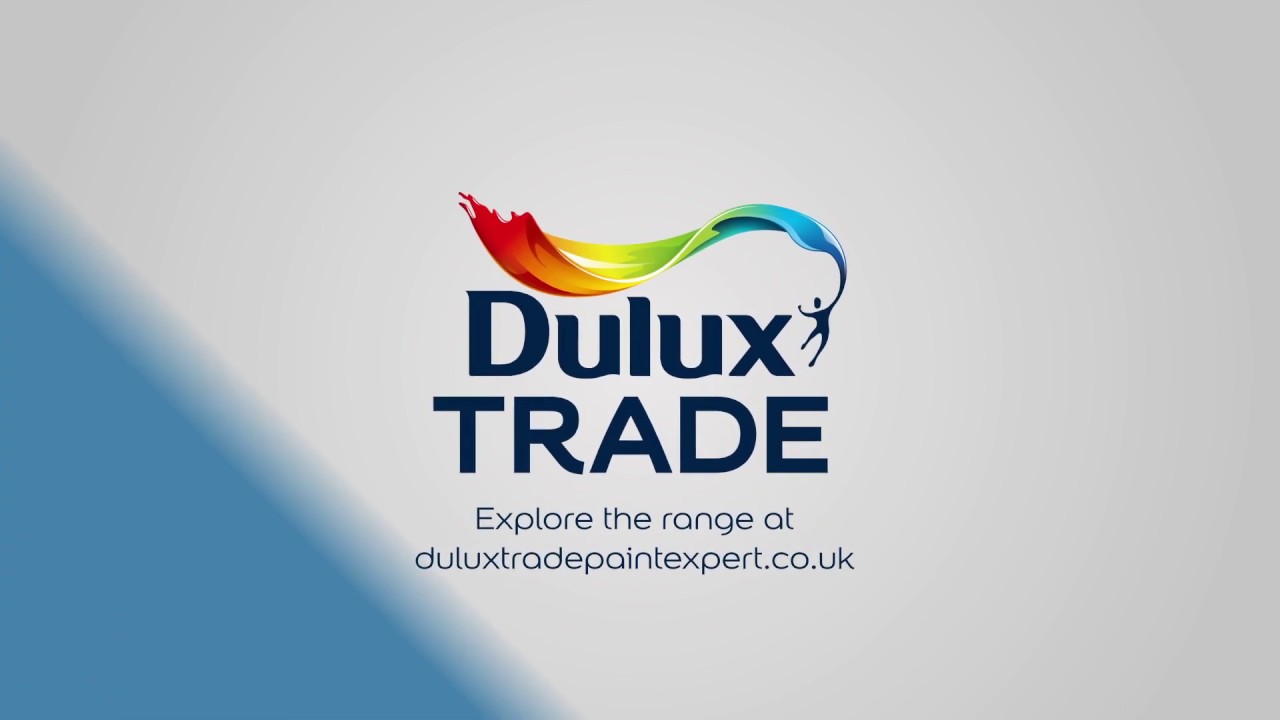 Dulux Trade Diamond Range