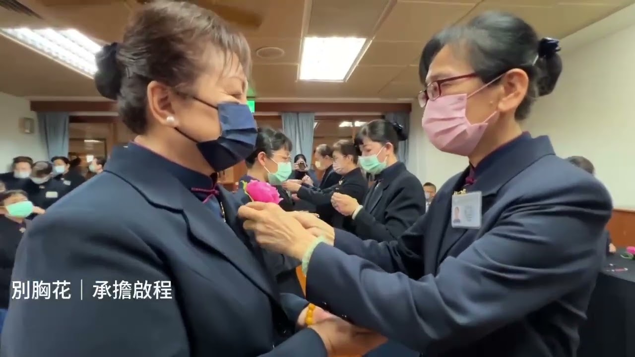 20250117上人歲末祝福感恩會回顧