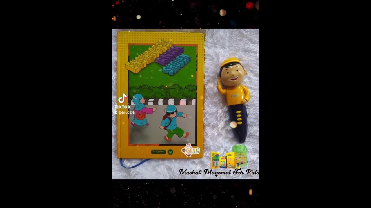 Al-Quran digital MMkids