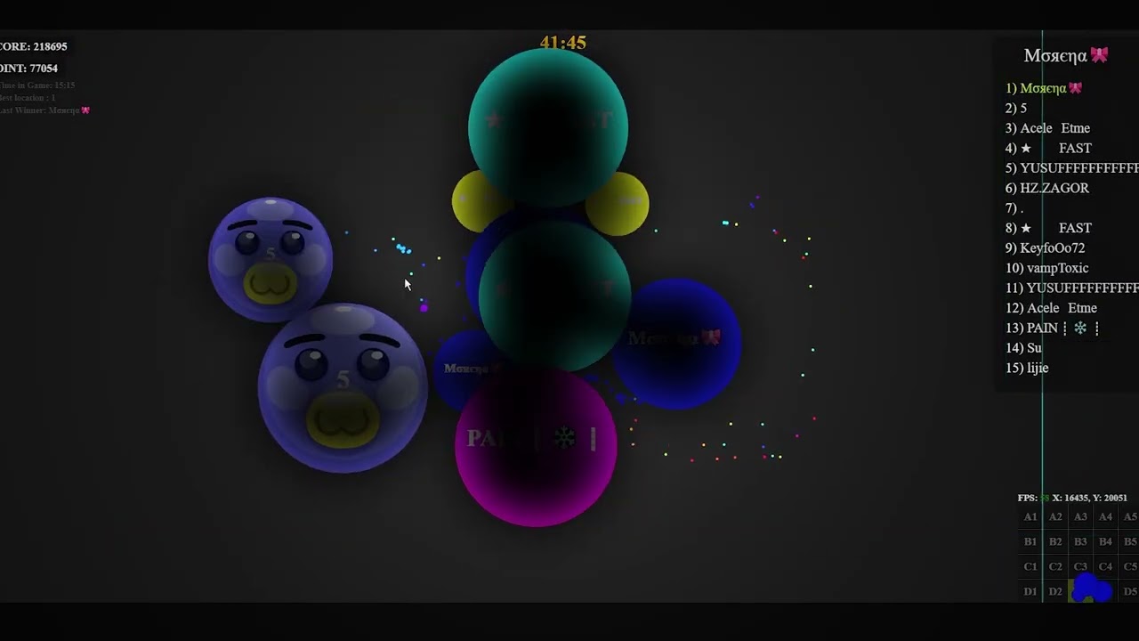 ✦ ᴀɢᴀʀ.ᴄᴄ ✦ ᴠ2 ✦