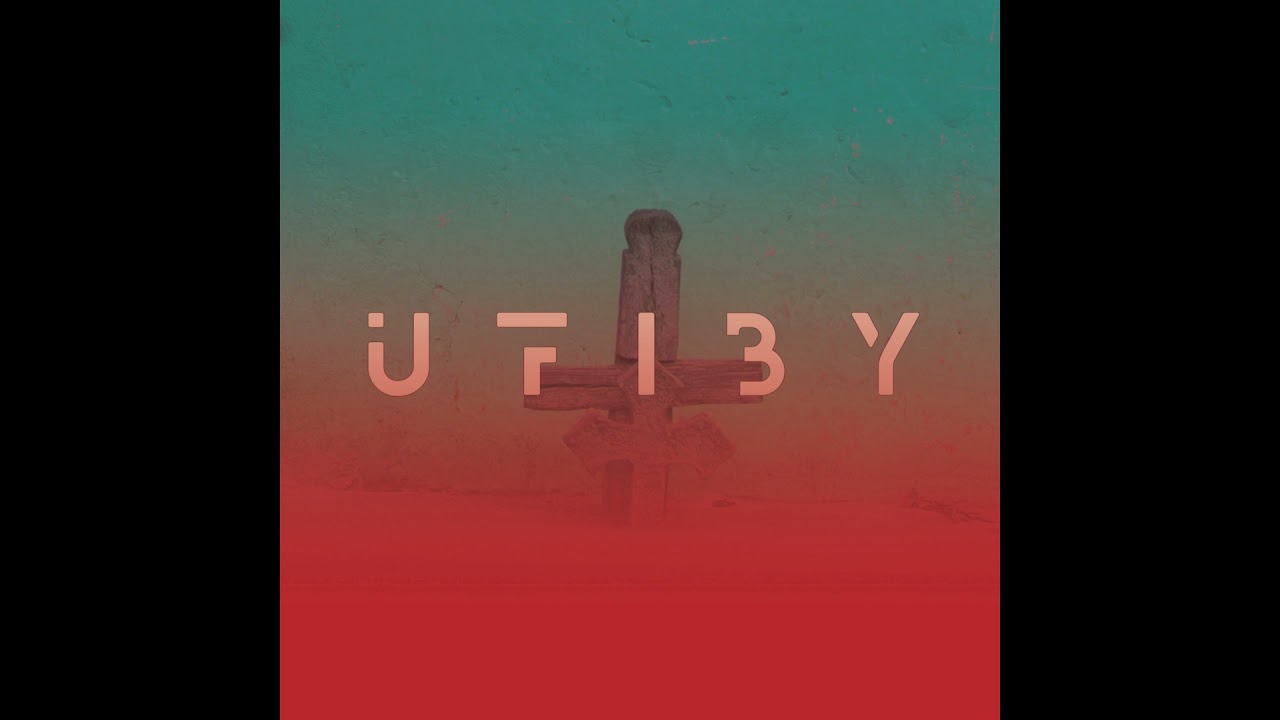 UFIBY - Fabien GUY -  [Full Album]