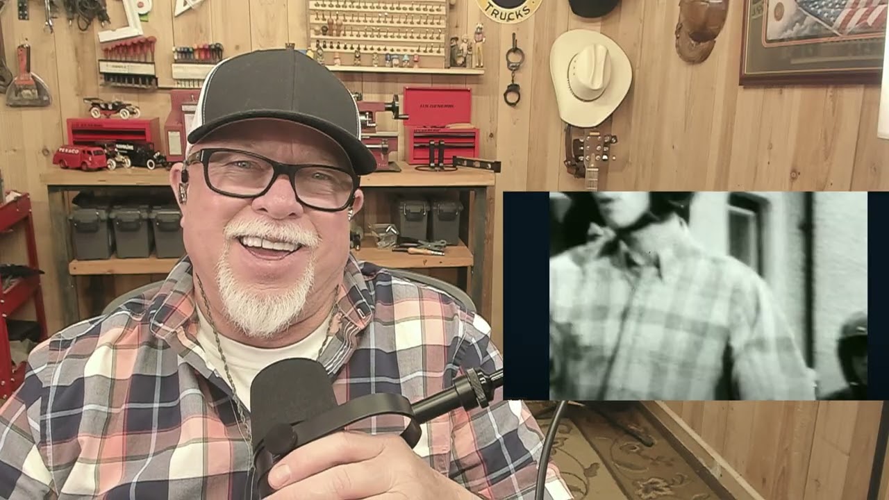 Ocean Colour Scene   ***The Circle***  {{ REACTION }}