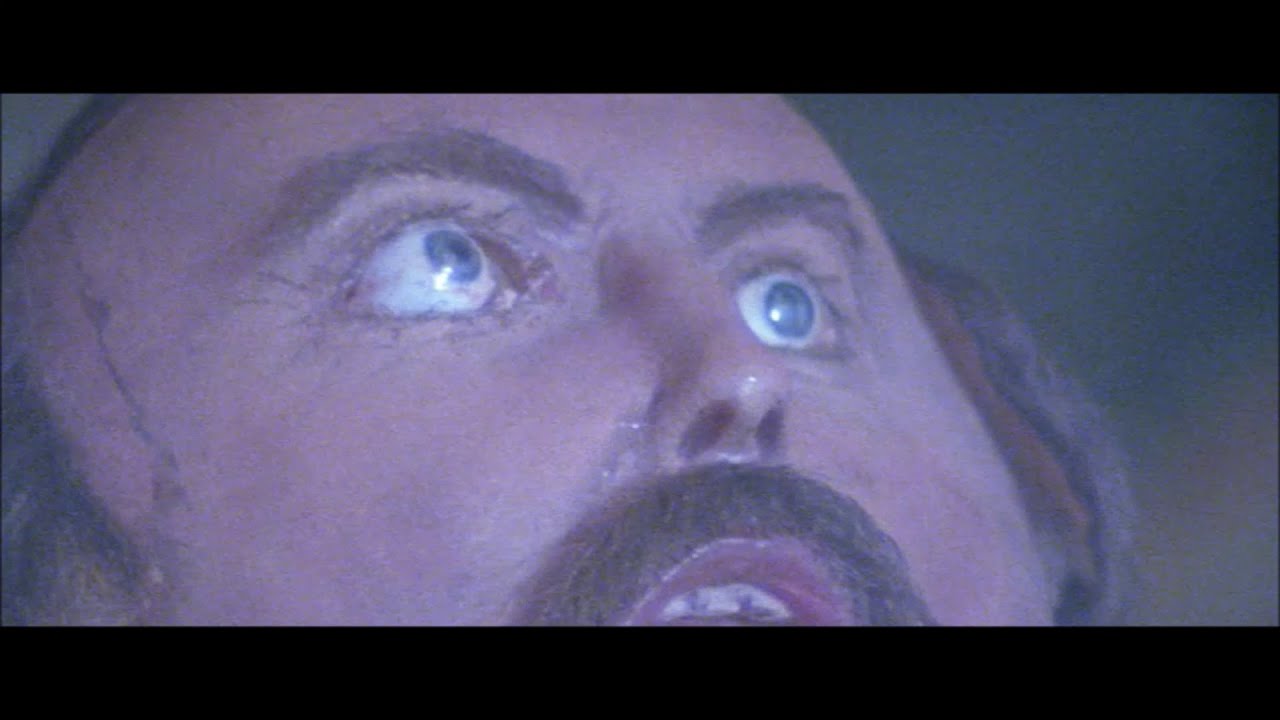 OUTLAND (Jerry Goldsmith - 1981) : 