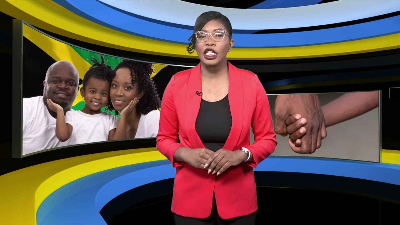 Jamaica Magazine-01.09.2025