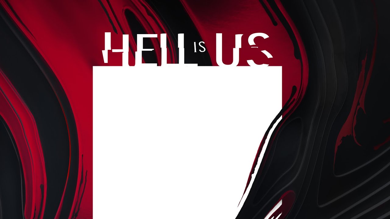 Hell is Us Part12- Solving the ARCAS SPIRE Mystery -KEY OF TERROR- No commentary -Walkthrough