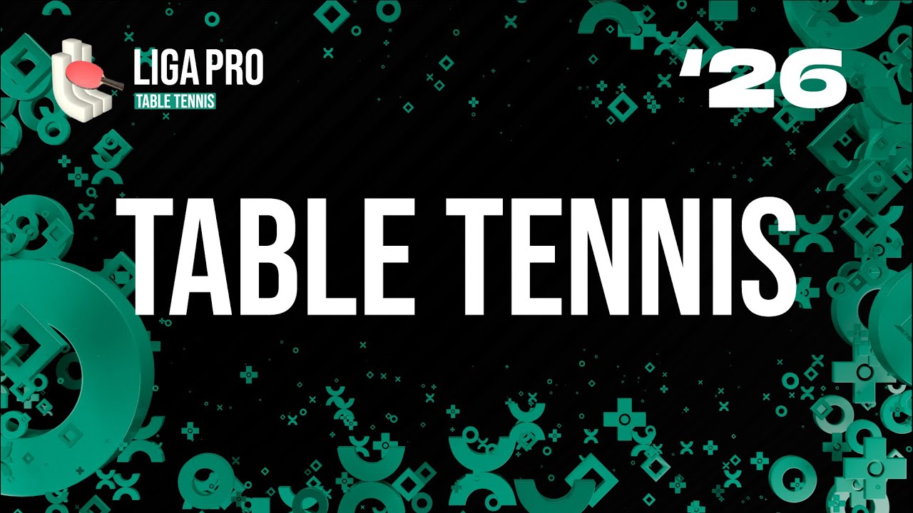 Настольный теннис. А6. Турнир 16 марта 2026г. 15:45