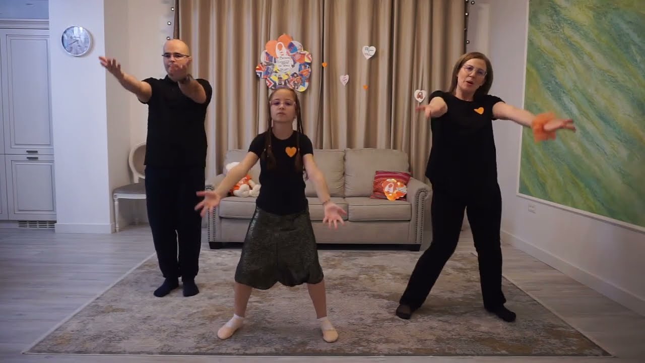 Dance for Kindness 2022: Romania, Constanta