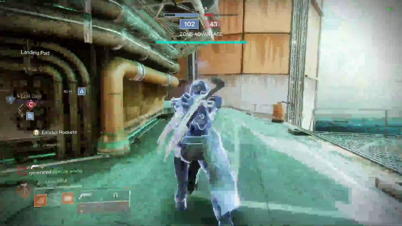 Destiny IG