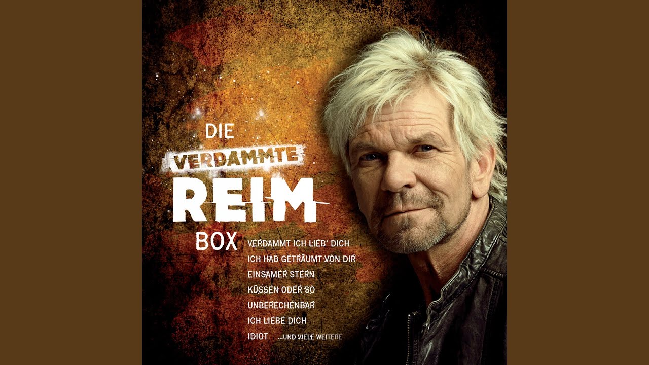 Komm, lass uns jetzt nach Hause geh'n