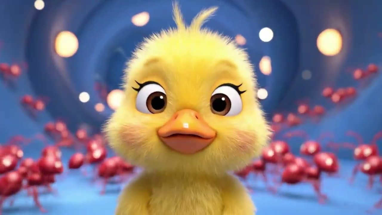 They Followed a Strange Light… Something Was Waiting!