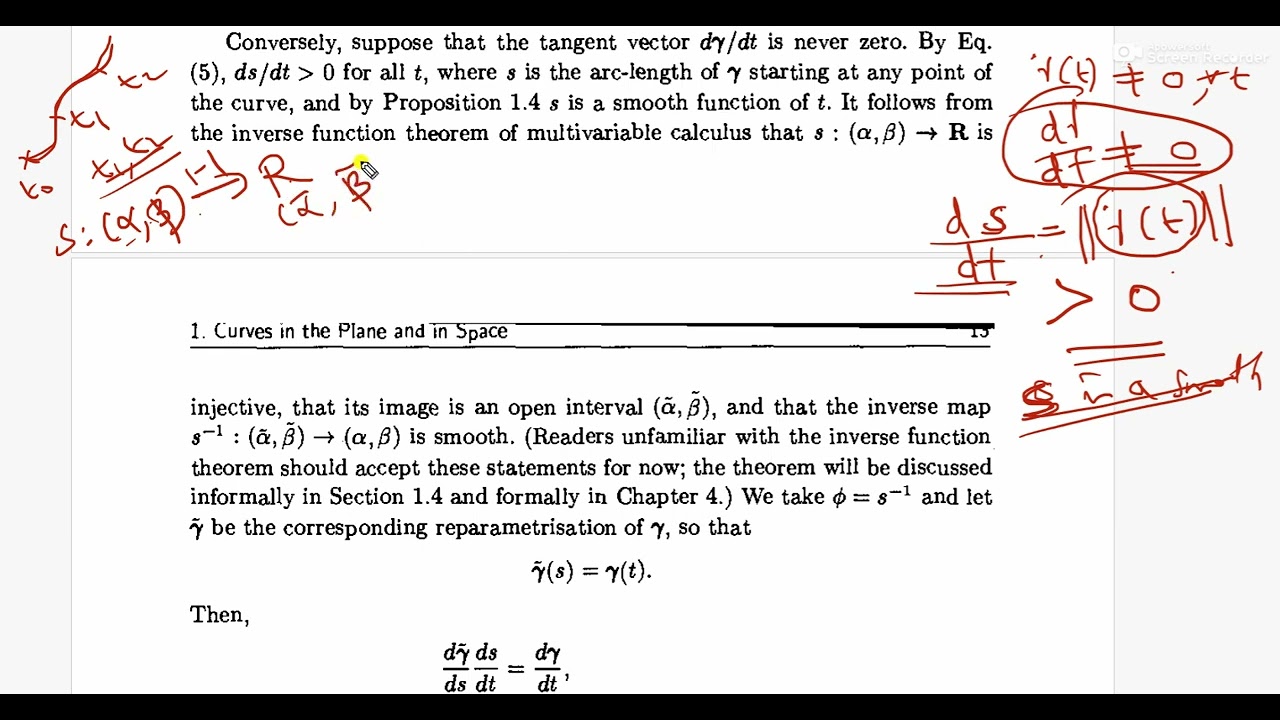 Page 16 - 3MSc Regular Unit Speed
