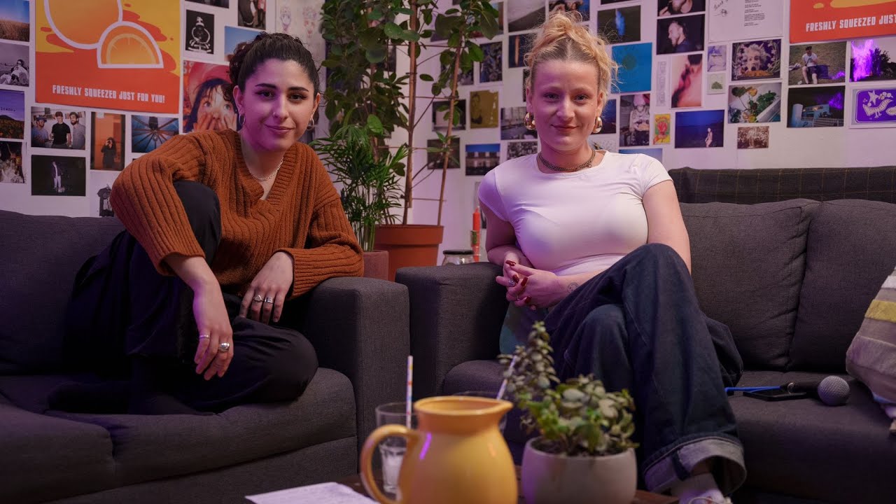 Juice Interviews: In Conversation with RUBII