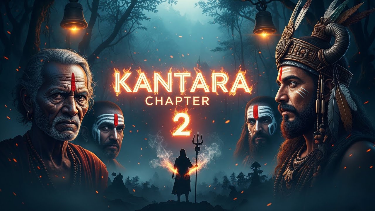 Kantara Chapter 2 Full Movie Review | Rishab Shetty  Action Thriller | Public Review Story Analysis