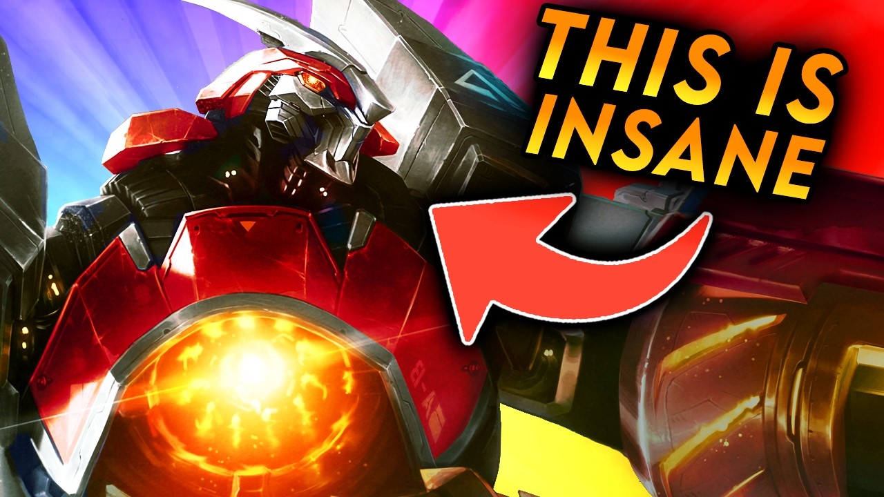 Dishsoap Already Discovered One of the STRONGEST Reroll Comps of Set 17