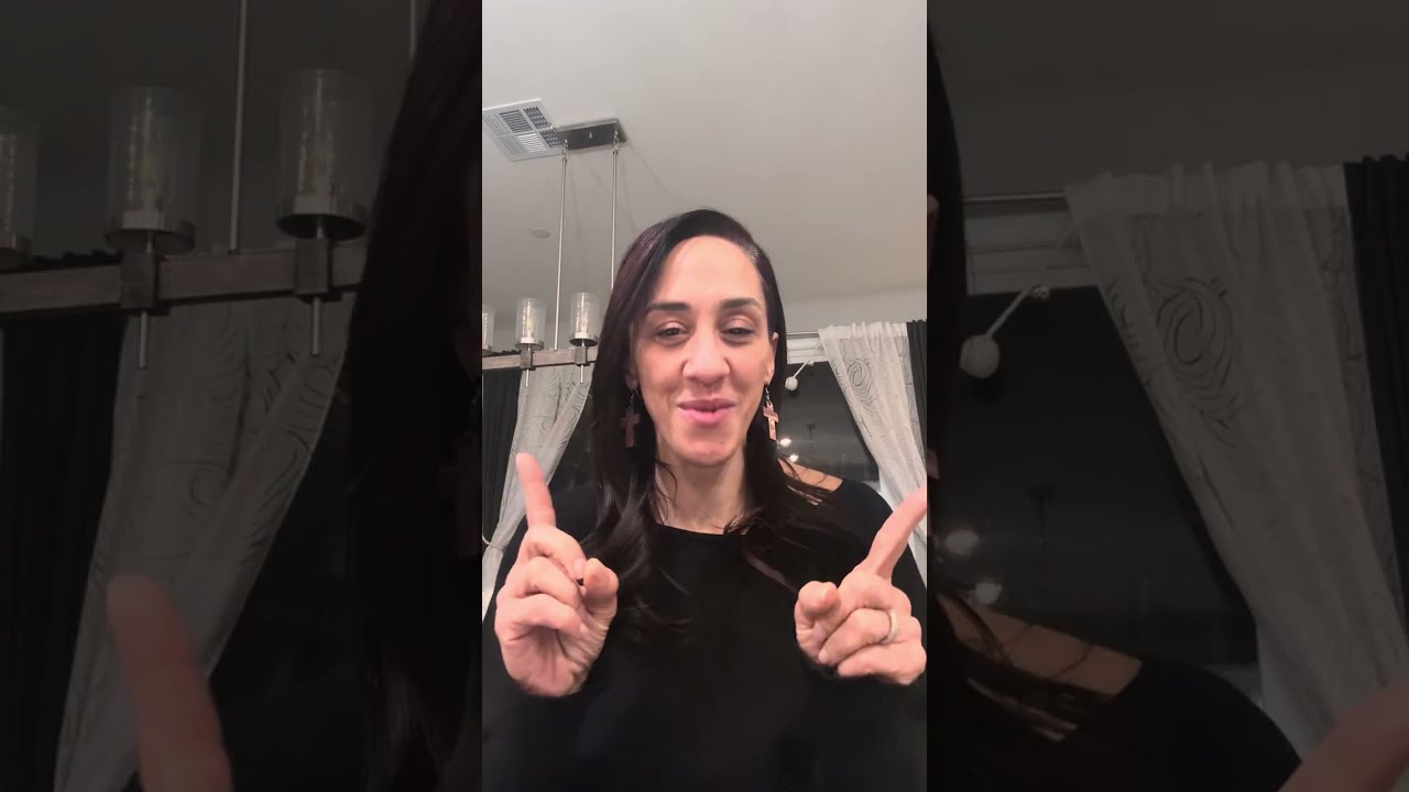 Sick & tired of Pushing and not knowing why? The reason may surprise you. This dream speaks. 