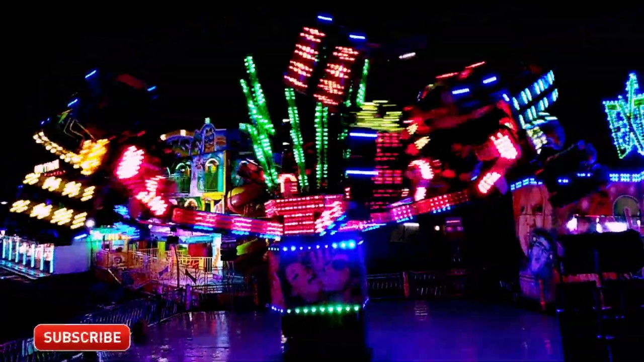 Albert Holland's Extreme Sheaf Square Sheffield 2019