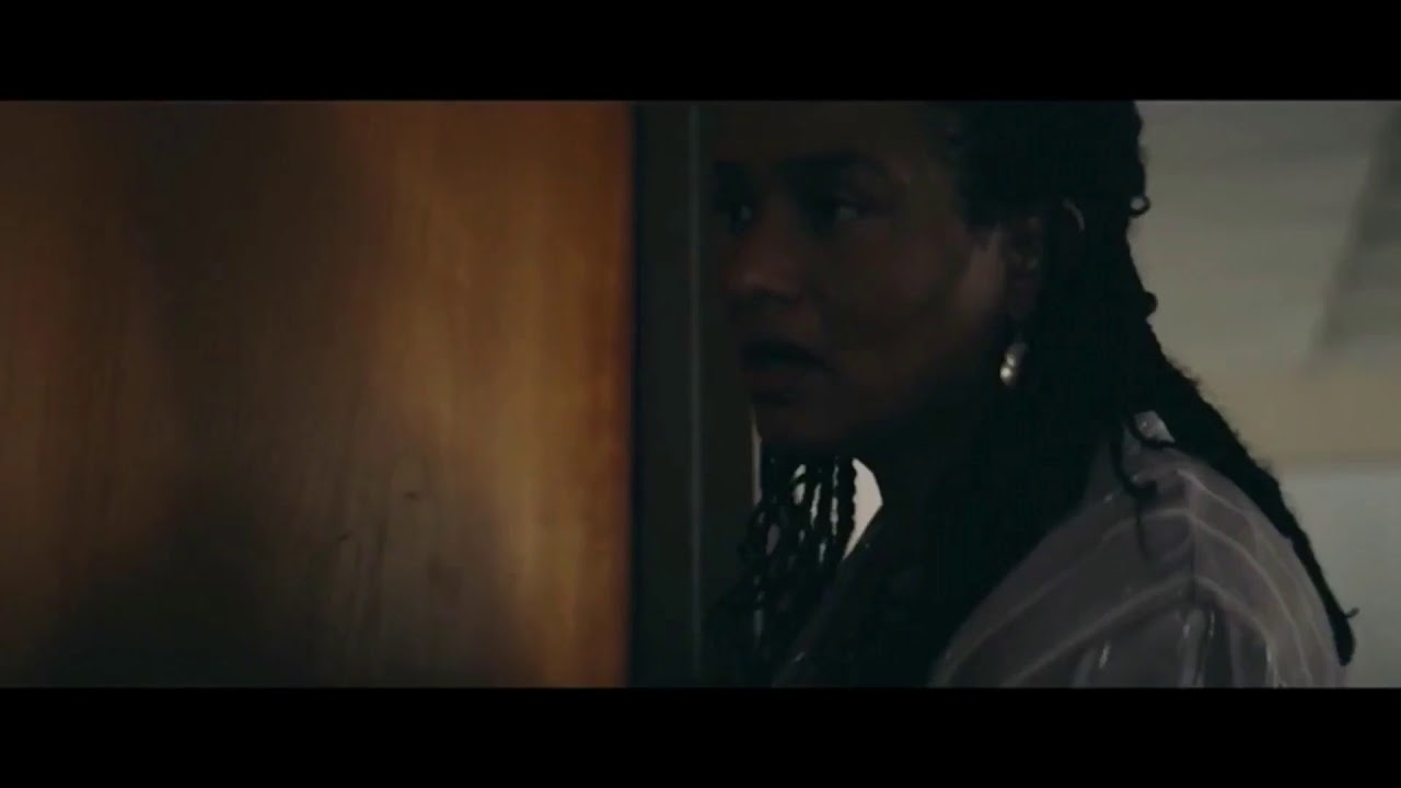 Zoe vs. Ana - Run Hide Fight (2021) Movie Clip (4/8)