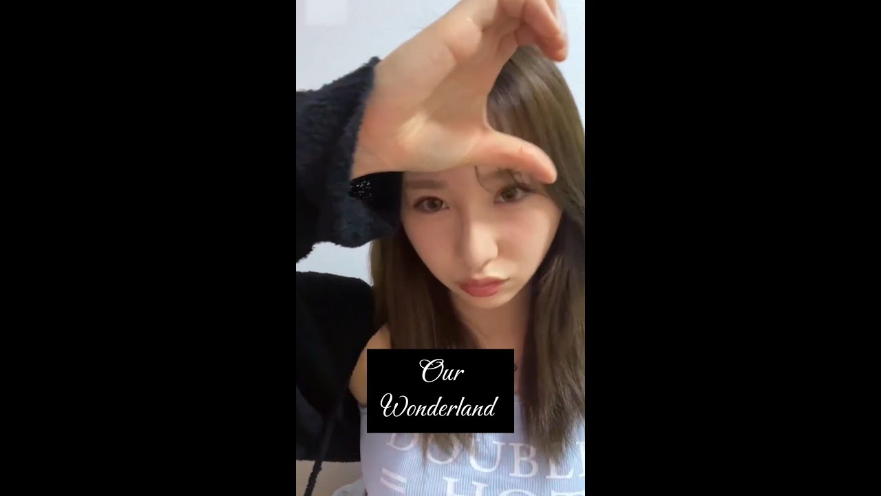 ROCKETPUNCH ♡ Thank you Juri ♡ video