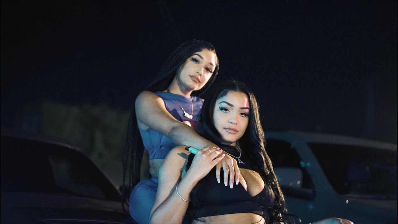AR FITEEN  - OnlyFans (Official Music Video)