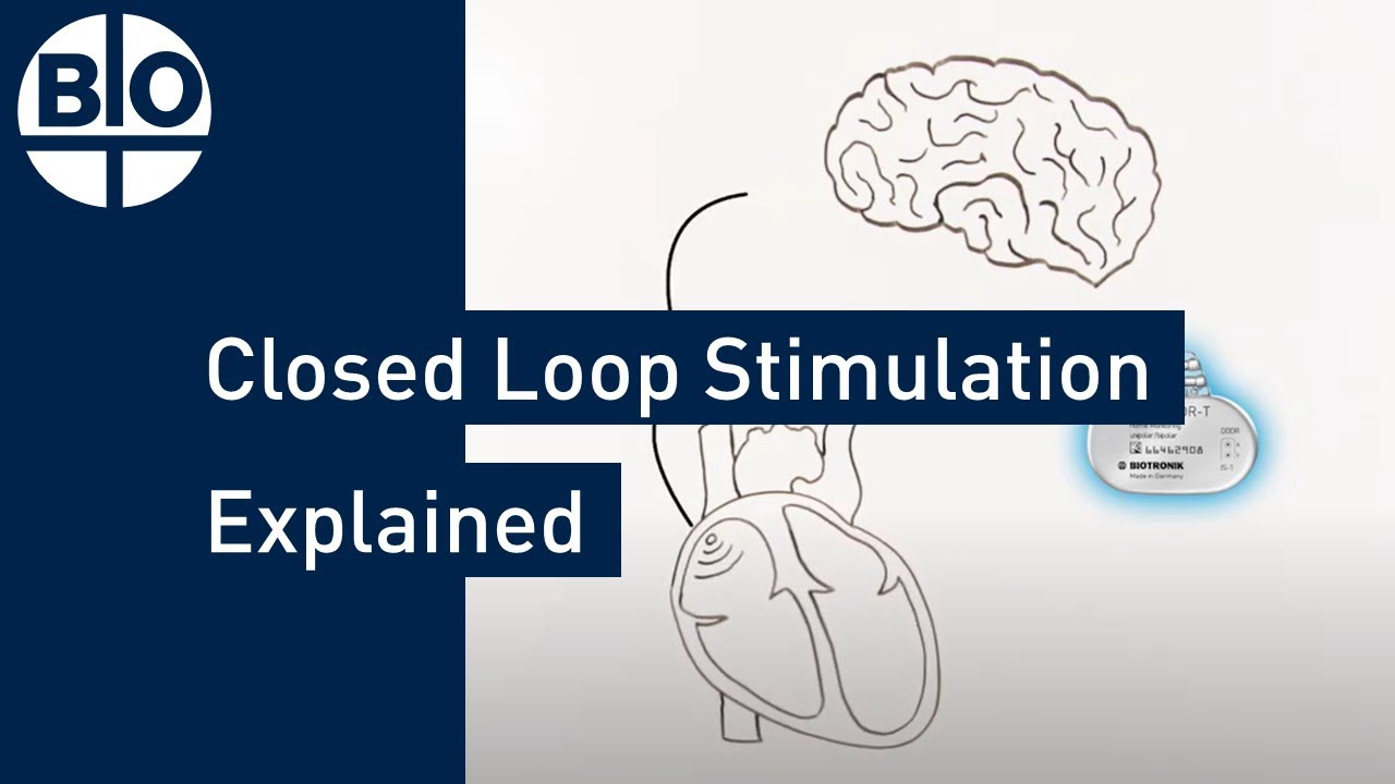 Revolutionizing Cardiac Care: BIOTRONIK's Closed Loop Stimulation Explained