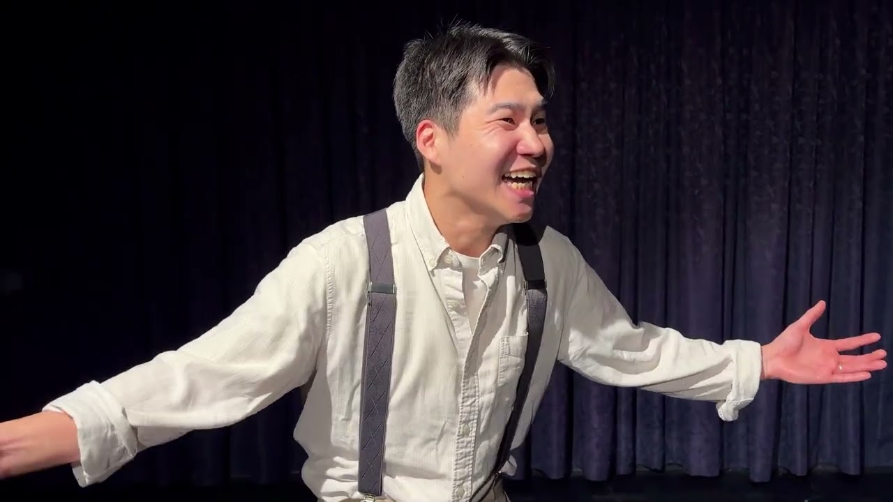 시련 / 존 프락터