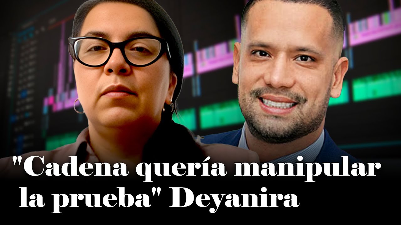 Habla Deyanira Gómez sobre el juicio a Uribe: 