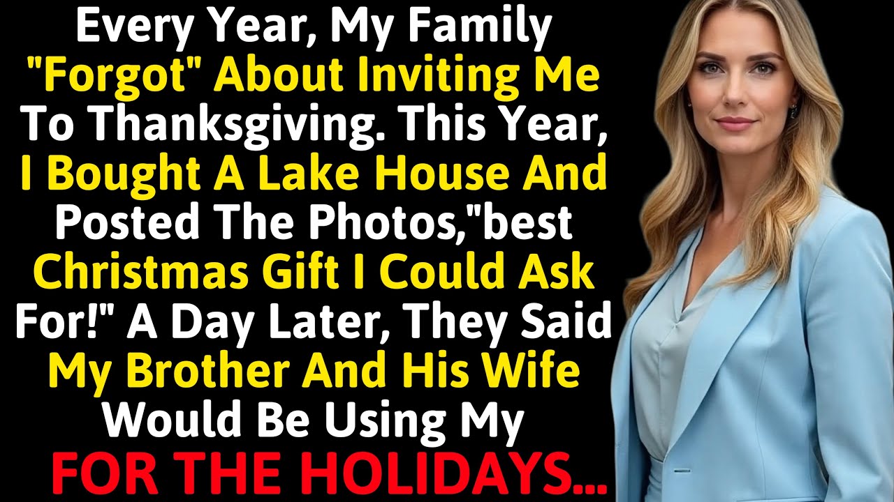 At noon on Christmas Eve, my sister said “don’t come tonight,” and by evening I understood why.