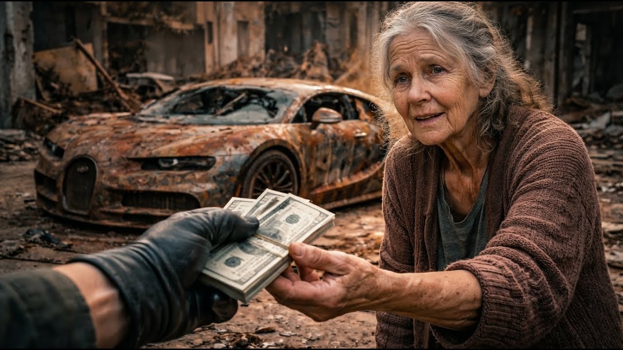 We Bought a Dead $3,000,000 Bugatti for $900…Then Opened Engine — We Were Not Ready|ASMR Restoration