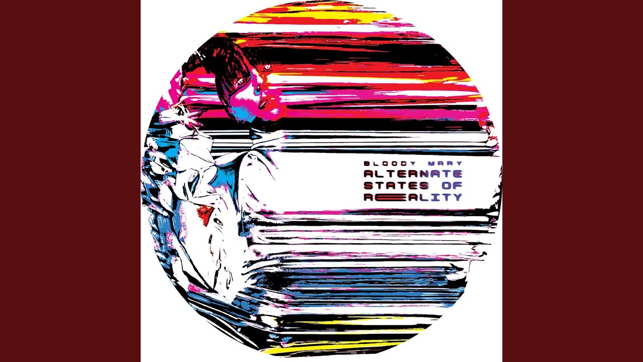 Reality One (Acid Mix)