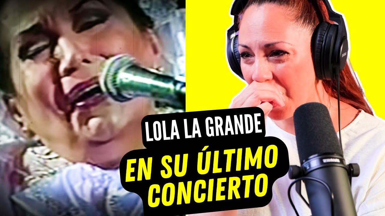 LOLA BELTRAN 