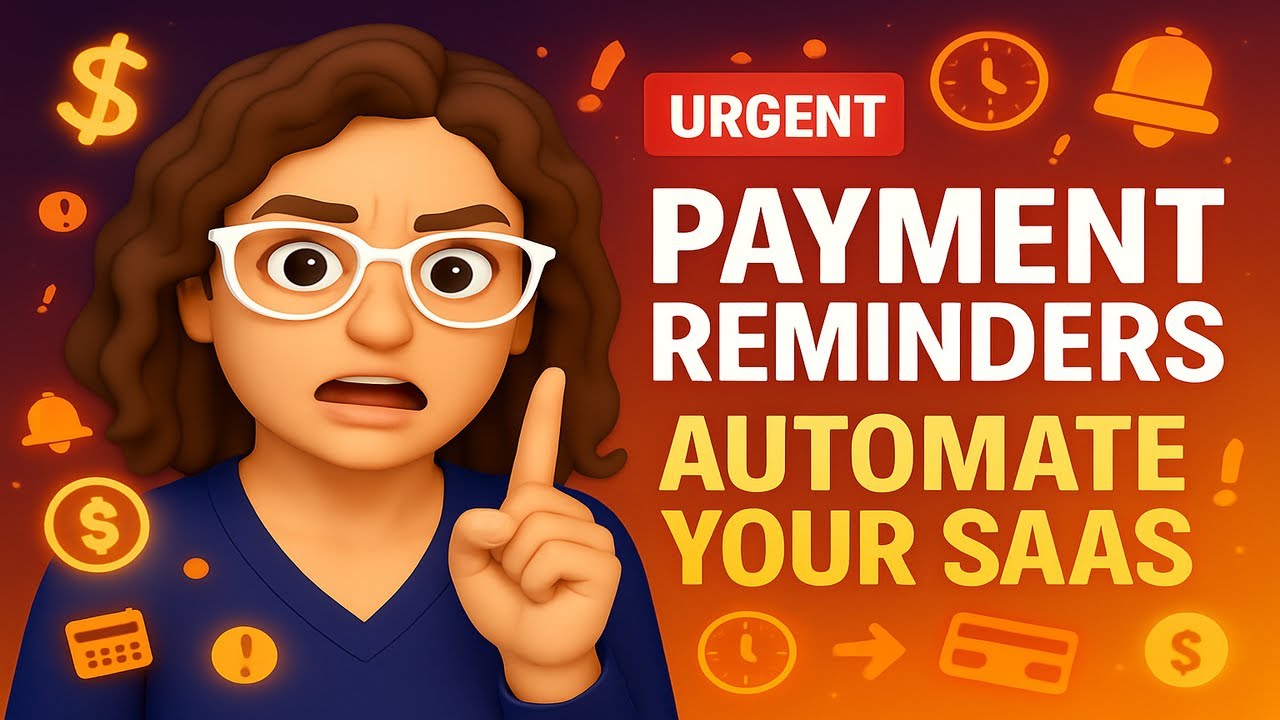 Automate Payment Reminders Easily with HighLevel