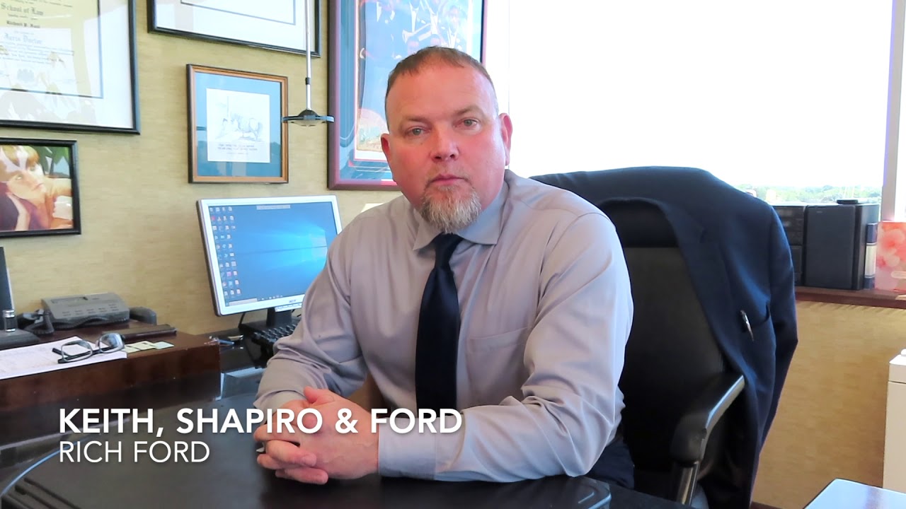 Introduction to Long Island Divorce Lawyers Keith Shapiro & Ford