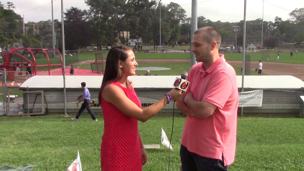 Interview with Bill Bray
