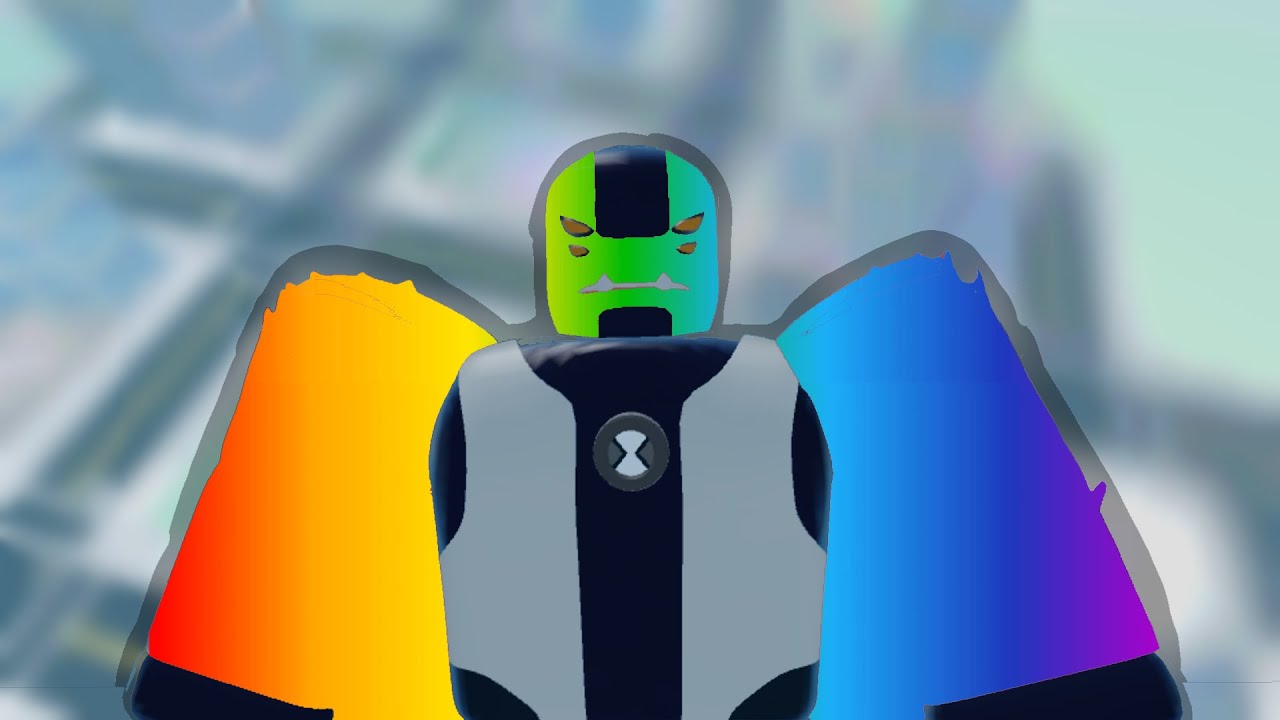 Why your aliens are different colors (and how to change it) (check desc) | UniversalEnsembleRevamp