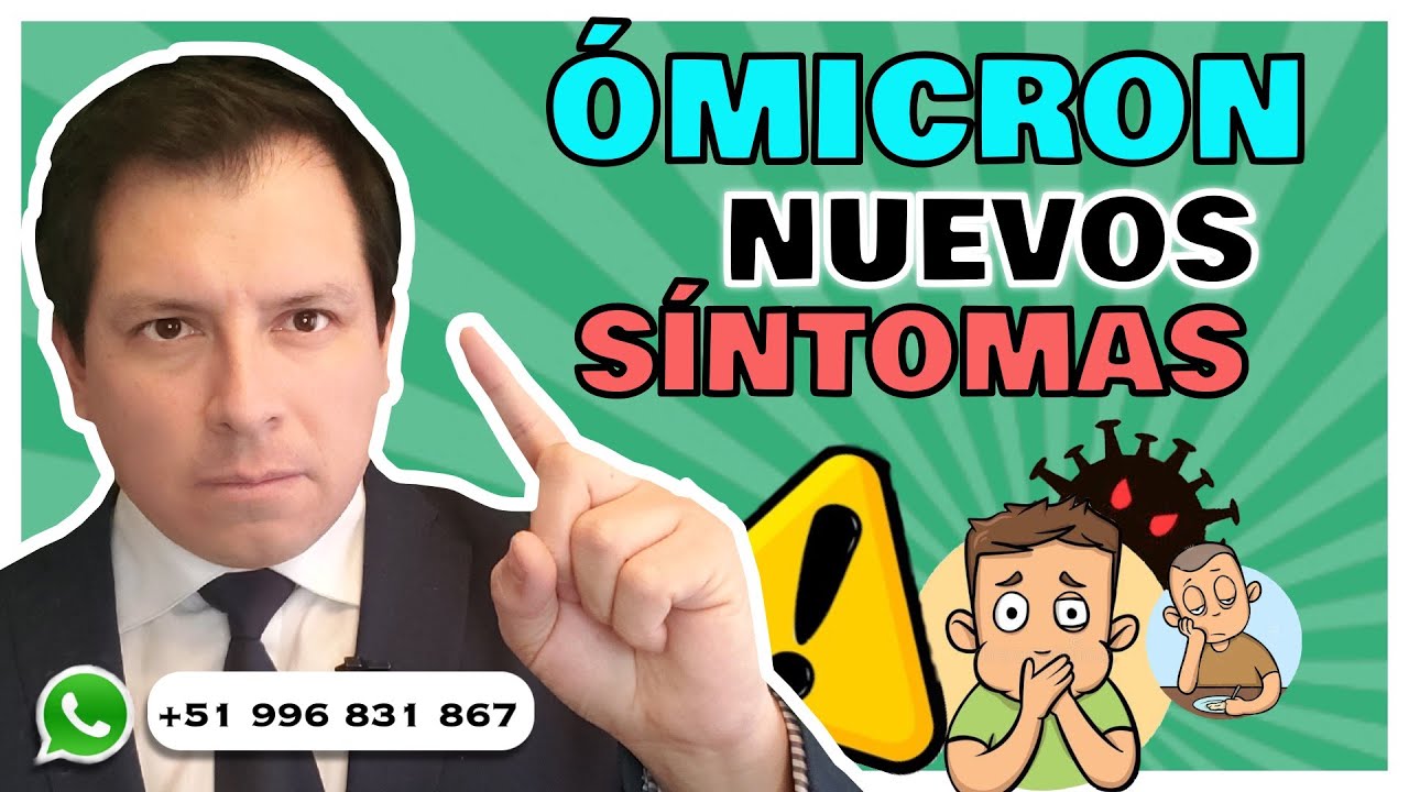 MÉDICOS DE REINO UNIDO DESCRIBE 