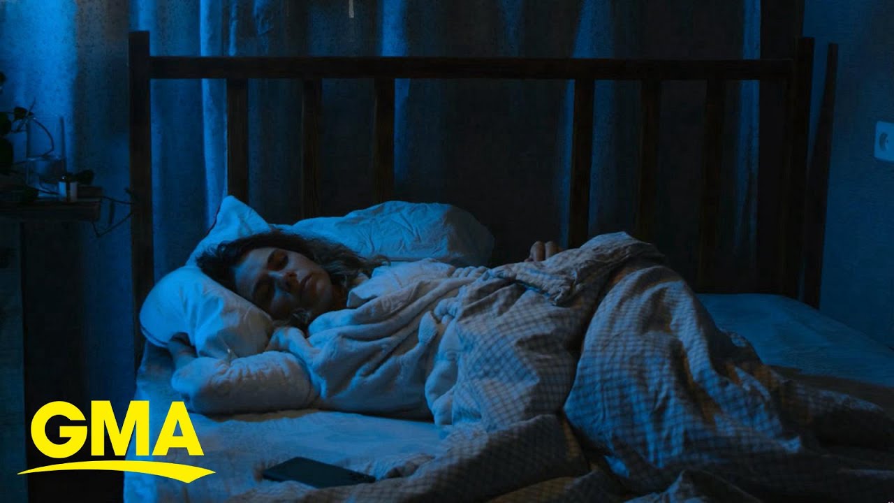 What to know about sleep and cortisol