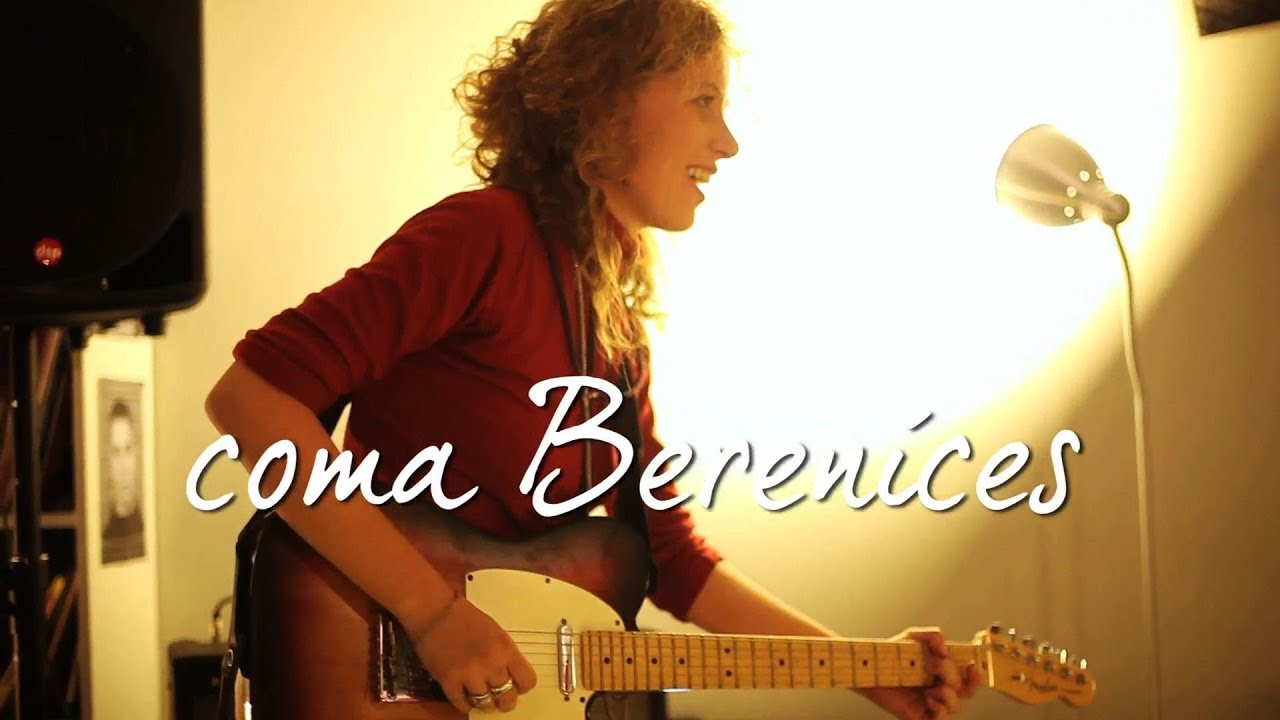 COMA BERENICES  - Live - Respirare Sinapsi (Oppido L.)
