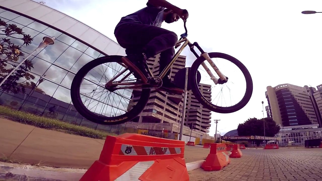 MTB Capital -Tharik Missing Videos - Street 26