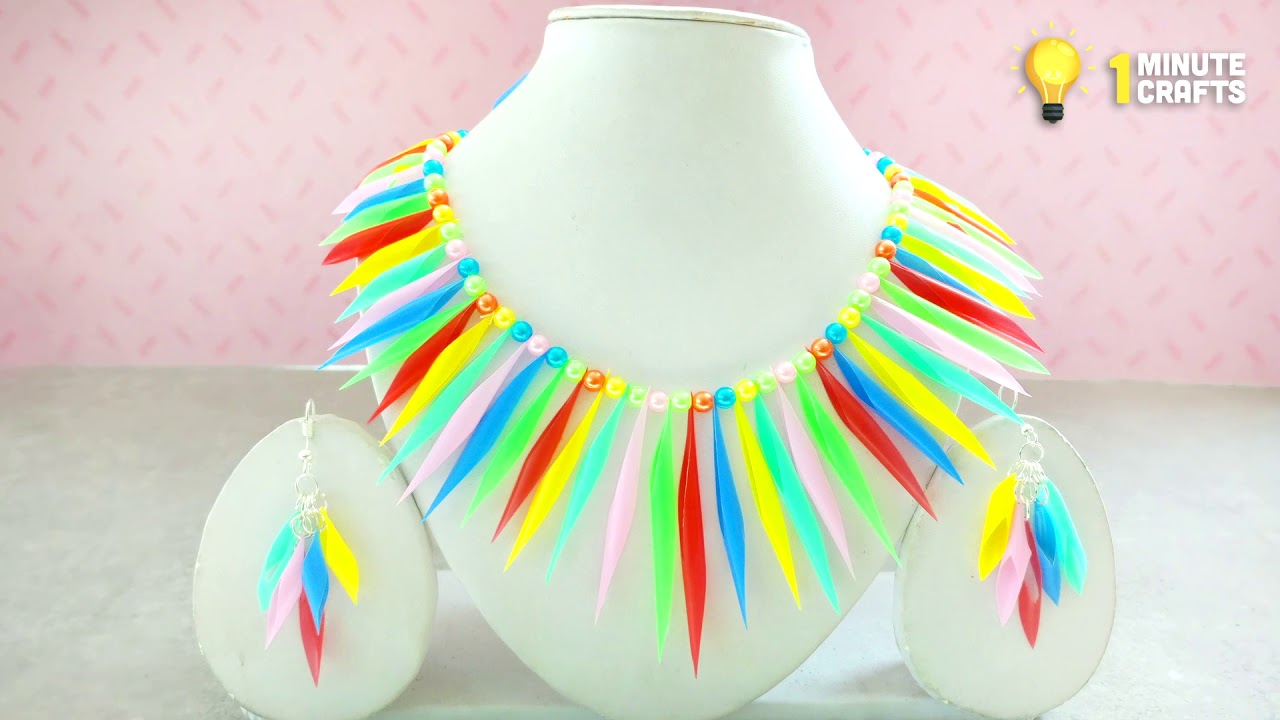 7 Best Straw hacks | Best DIY Video | 1 Minute Crafts