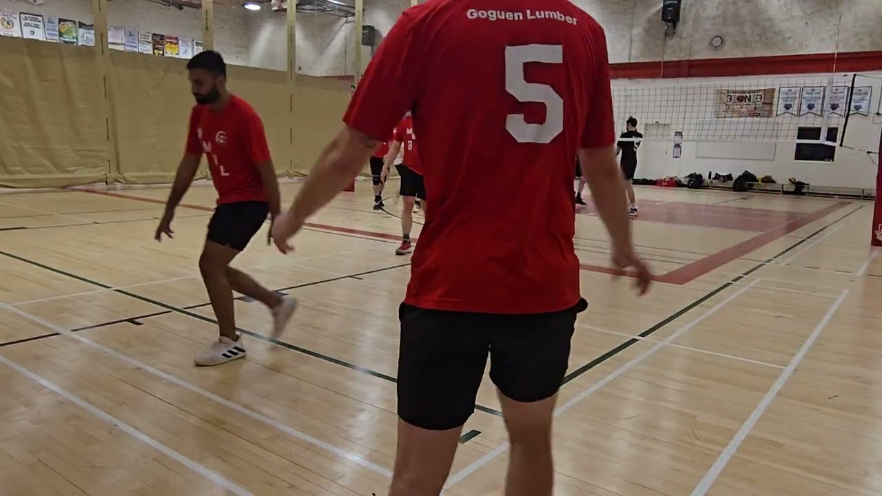 MMVL 2026 Winter finals: CARNAGE VS C4 SET 3
