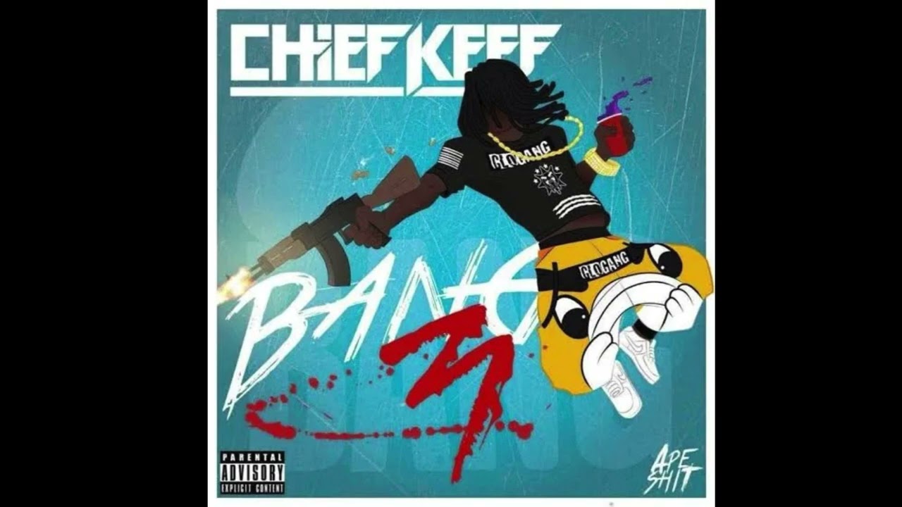 {FREE} speaker knockerz + glo + chief keef type beat 