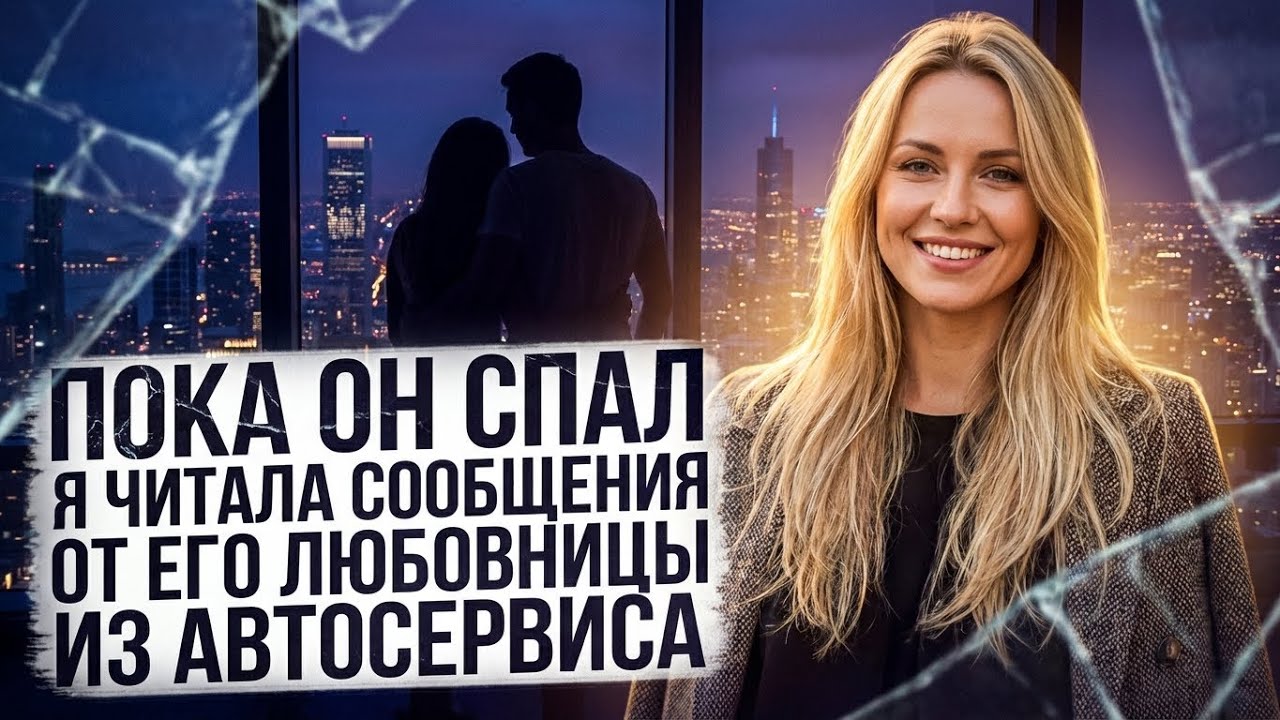 НАШЛА ПЕРЕПИСКУ МУЖА В ПОЕЗДЕ! ЖЕСТКАЯ РАСПЛАТА ЗА ИЗМЕНУ | Тайные Рассказы