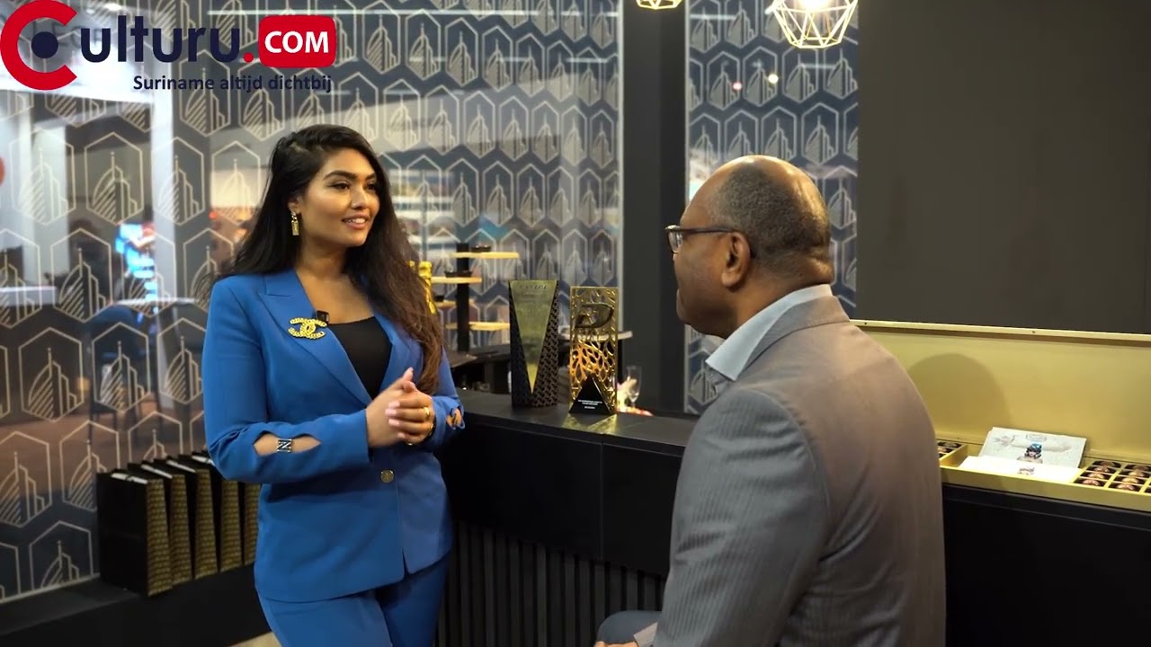 Masters Expo Dubai Property