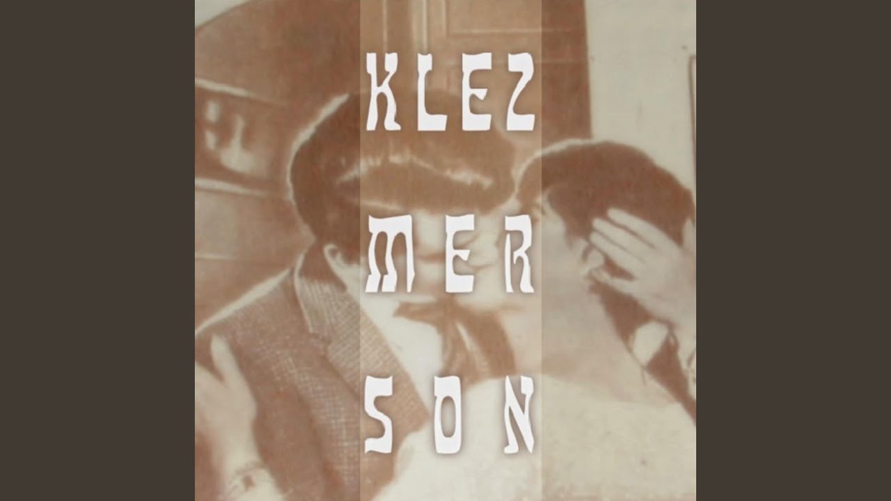 Lieberman Funky Freylechs