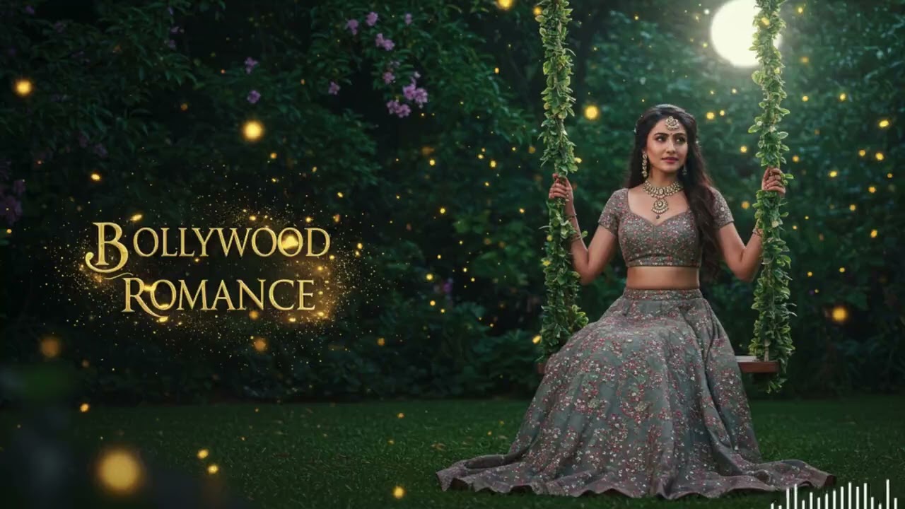 Bollywood Love Song – Romantic Hindi Songs for Lovers