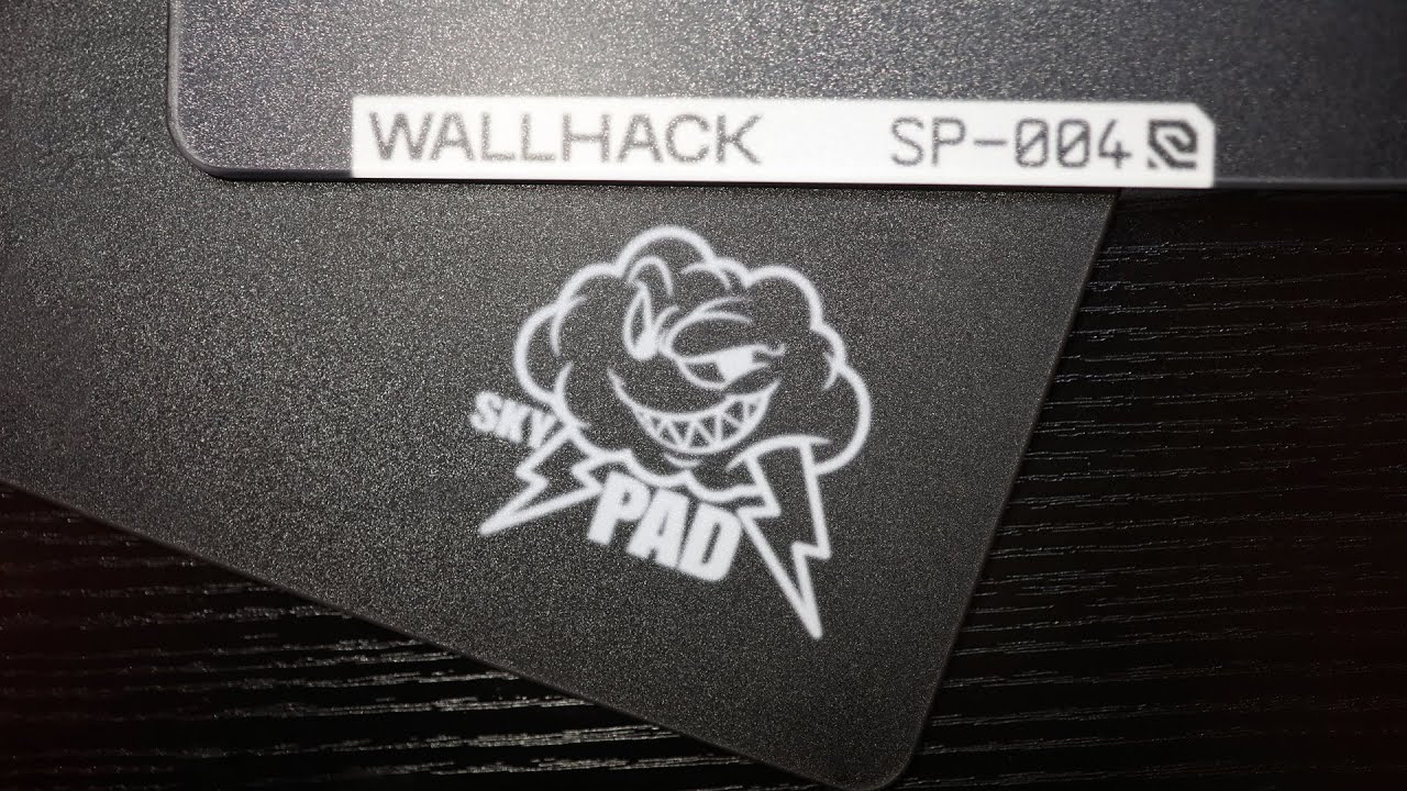 The NEW SkyPad 4.0 is finally here | WALLHACK SP - 004 Review