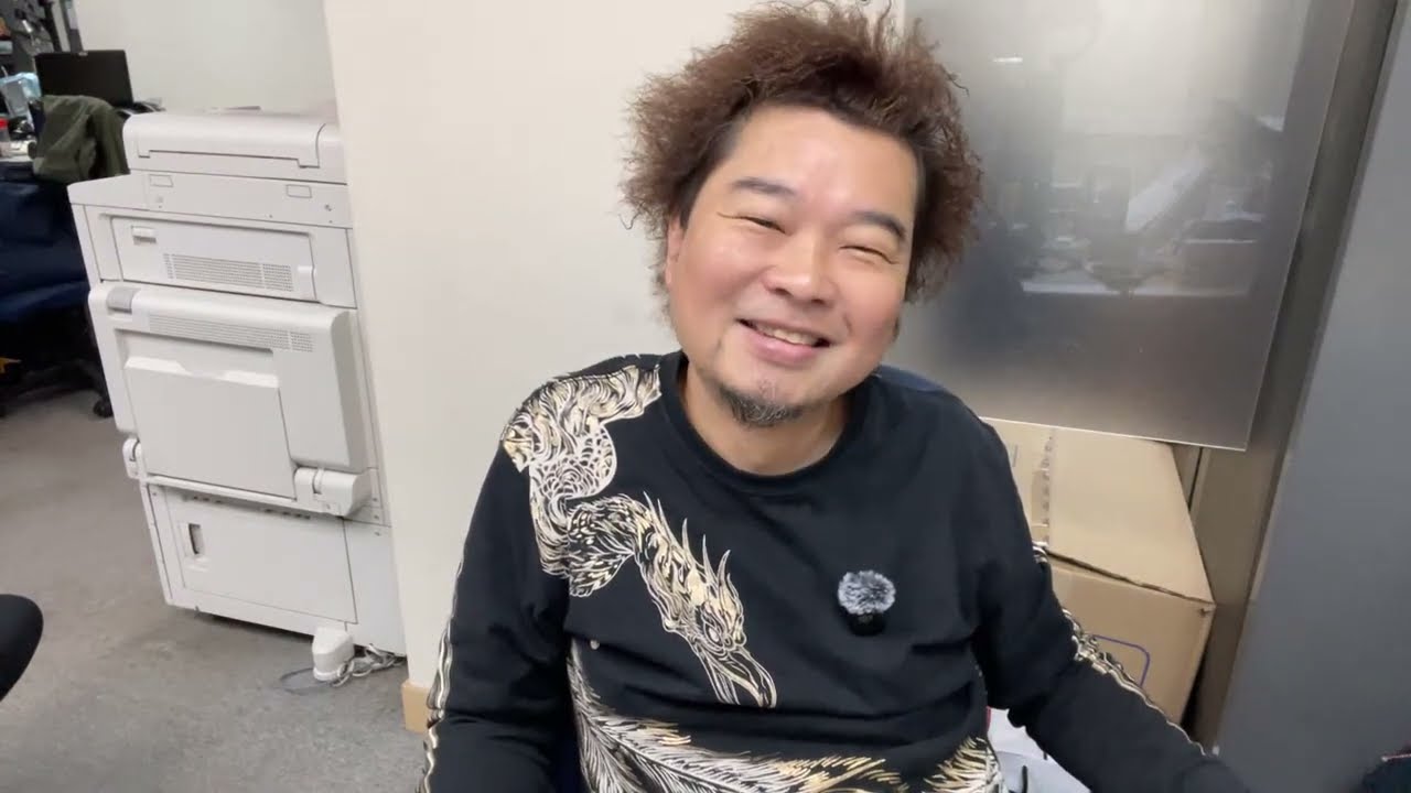 「富甲無限」正在直播！