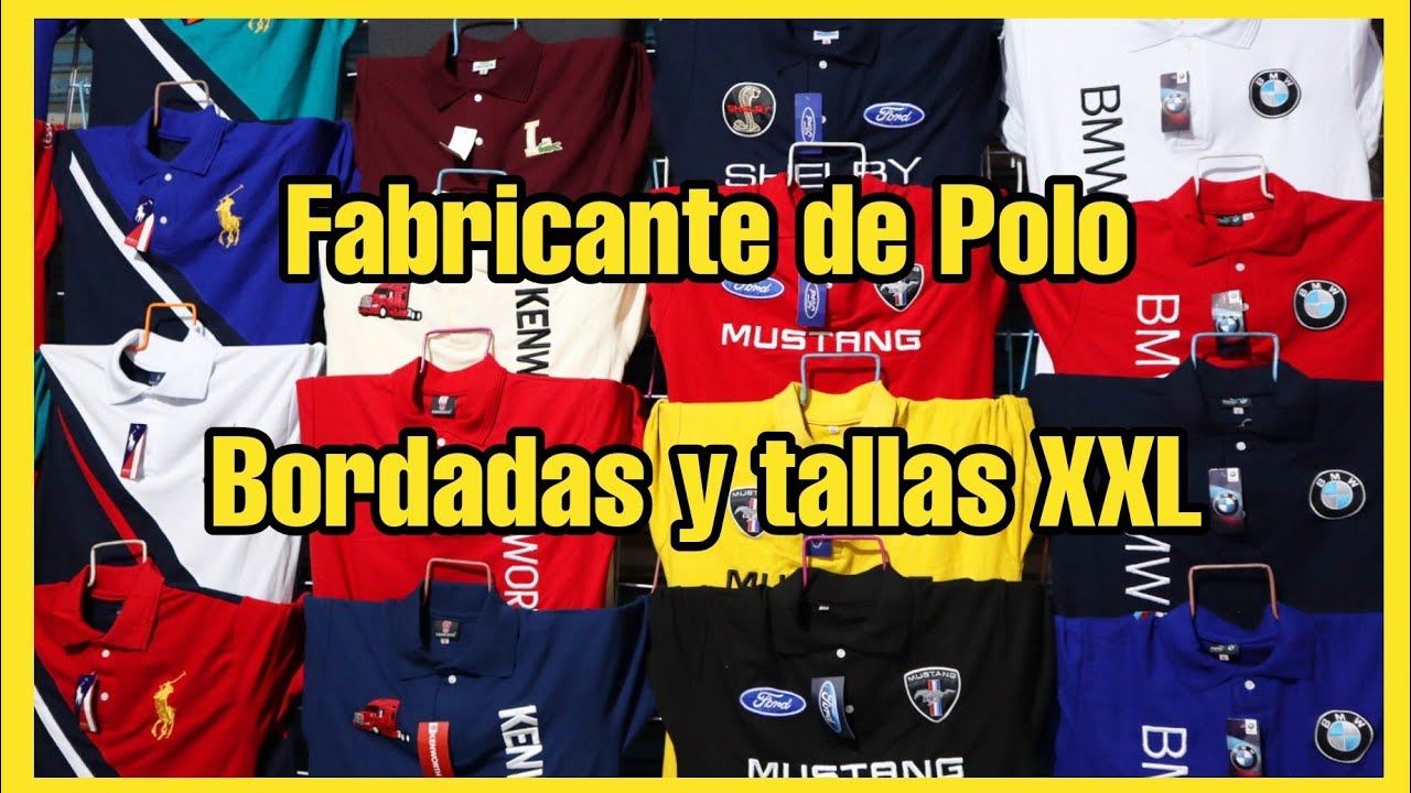 👕 Precio de mayoreo como en ningún otro lugar